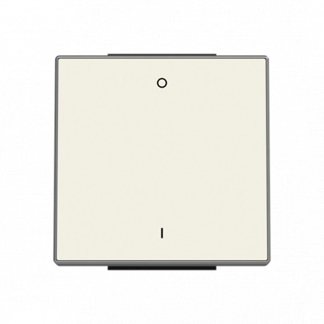 NIESSEN 2CLA850120A1101 2CLA850120A1101 8501.2 BL NIESSEN Tecla interruptor bipolar BL